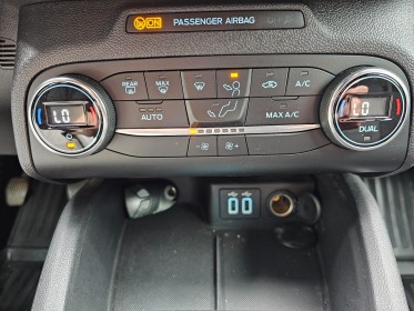 Ford focus sw 1.5 ecoblue 120ch ss st-line occasion simplicicar lagny  simplicicar simplicibike france