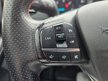 Ford focus sw 1.5 ecoblue 120ch ss st-line occasion simplicicar lagny  simplicicar simplicibike france