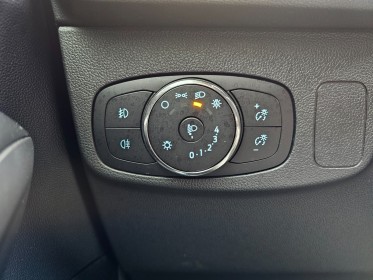 Ford focus sw 1.5 ecoblue 120ch ss st-line occasion simplicicar lagny  simplicicar simplicibike france