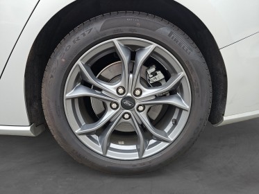 Ford focus sw 1.5 ecoblue 120ch ss st-line occasion simplicicar lagny  simplicicar simplicibike france
