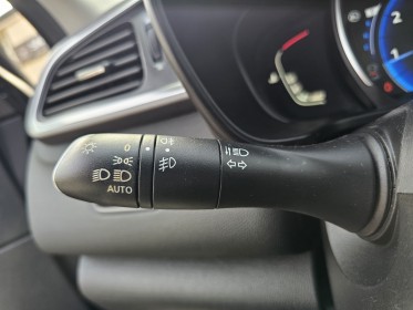 Renault kadjar 1.2 tce 130ch energy zen edc occasion simplicicar lagny  simplicicar simplicibike france