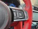 Jaguar f-pace 5.0 v8 550   supercharged awd bva8 svr - entretien jaguar - toit ouvrant - sieges chauffants - parfait etat...
