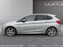Bmw serie 2 active tourer f45 218i 136 ch m sport a garantie 12mois occasion simplicicar lagny  simplicicar simplicibike france