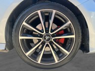 MERCEDES d'occasion CLASSE A A180 BE FASCINATION BA de 2013 Lyon Nord