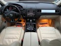 Volkswagen touareg 3.0 v6 tdi 204 tiptronic 8 4motion carat exclusive occasion simplicicar lagny  simplicicar simplicibike...