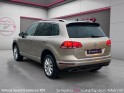 Volkswagen touareg 3.0 v6 tdi 204 tiptronic 8 4motion carat exclusive occasion simplicicar lagny  simplicicar simplicibike...