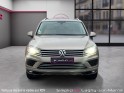 Volkswagen touareg 3.0 v6 tdi 204 tiptronic 8 4motion carat exclusive occasion simplicicar lagny  simplicicar simplicibike...