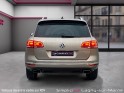 Volkswagen touareg 3.0 v6 tdi 204 tiptronic 8 4motion carat exclusive occasion simplicicar lagny  simplicicar simplicibike...