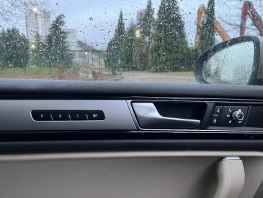 Volkswagen touareg 3.0 v6 tdi 204 tiptronic 8 4motion carat exclusive occasion simplicicar lagny  simplicicar simplicibike...