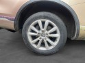 Volkswagen touareg 3.0 v6 tdi 204 tiptronic 8 4motion carat exclusive occasion simplicicar lagny  simplicicar simplicibike...