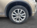 Volkswagen touareg 3.0 v6 tdi 204 tiptronic 8 4motion carat exclusive occasion simplicicar lagny  simplicicar simplicibike...