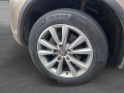 Volkswagen touareg 3.0 v6 tdi 204 tiptronic 8 4motion carat exclusive occasion simplicicar lagny  simplicicar simplicibike...