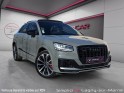 Audi sq2 50 tfsi 300 ch s tronic 7 quattro occasion simplicicar lagny  simplicicar simplicibike france