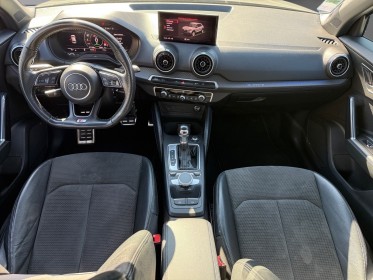 Audi sq2 50 tfsi 300 ch s tronic 7 quattro occasion simplicicar lagny  simplicicar simplicibike france