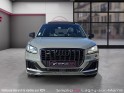 Audi sq2 50 tfsi 300 ch s tronic 7 quattro occasion simplicicar lagny  simplicicar simplicibike france