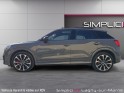 Audi sq2 50 tfsi 300 ch s tronic 7 quattro occasion simplicicar lagny  simplicicar simplicibike france