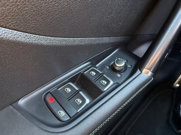 Audi sq2 50 tfsi 300 ch s tronic 7 quattro occasion simplicicar lagny  simplicicar simplicibike france