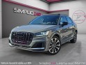 Audi sq2 50 tfsi 300 ch s tronic 7 quattro occasion simplicicar lagny  simplicicar simplicibike france