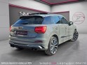 Audi sq2 50 tfsi 300 ch s tronic 7 quattro occasion simplicicar lagny  simplicicar simplicibike france