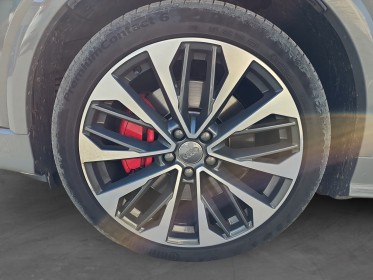 Audi sq2 50 tfsi 300 ch s tronic 7 quattro occasion simplicicar lagny  simplicicar simplicibike france