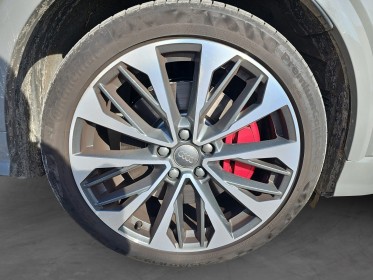 Audi sq2 50 tfsi 300 ch s tronic 7 quattro occasion simplicicar lagny  simplicicar simplicibike france