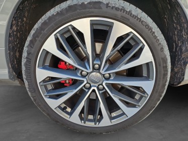 Audi sq2 50 tfsi 300 ch s tronic 7 quattro occasion simplicicar lagny  simplicicar simplicibike france