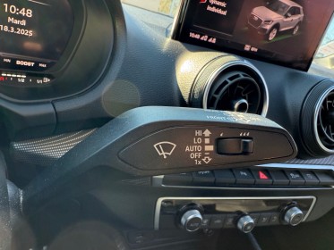 Audi sq2 50 tfsi 300 ch s tronic 7 quattro occasion simplicicar lagny  simplicicar simplicibike france