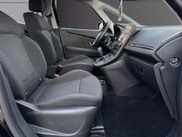 Renault scenic iv 1.6 blue dci 120 life occasion simplicicar lagny  simplicicar simplicibike france