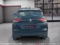 Renault scenic iv 1.6 blue dci 120 life occasion simplicicar lagny  simplicicar simplicibike france