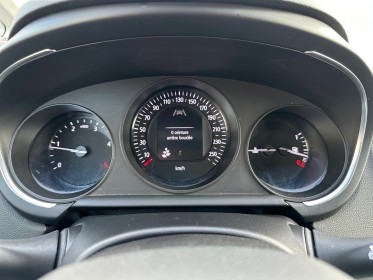 Renault scenic iv 1.6 blue dci 120 life occasion simplicicar lagny  simplicicar simplicibike france