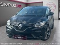 Renault scenic iv 1.6 blue dci 120 life occasion simplicicar lagny  simplicicar simplicibike france