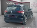 Renault scenic iv 1.6 blue dci 120 life occasion simplicicar lagny  simplicicar simplicibike france