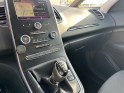Renault scenic iv 1.6 blue dci 120 life occasion simplicicar lagny  simplicicar simplicibike france