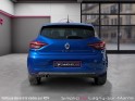 Renault clio v 1,5 blue dci 115 intens occasion simplicicar lagny  simplicicar simplicibike france