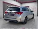 Toyota auris touring sports 1.8 hybride 136h - entretien toyota occasion simplicicar lagny  simplicicar simplicibike france