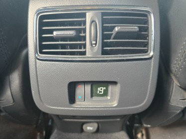 Renault latitude 2.0 dci 175 fap initiale a occasion simplicicar lagny  simplicicar simplicibike france