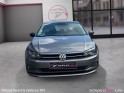 Volkswagen polo 1.6 tdi 95 ss bvm5 iq.drive occasion simplicicar lille  simplicicar simplicibike france