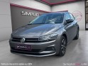 Volkswagen polo 1.6 tdi 95 ss bvm5 iq.drive occasion simplicicar lille  simplicicar simplicibike france
