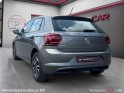 Volkswagen polo 1.6 tdi 95 ss bvm5 iq.drive occasion simplicicar lille  simplicicar simplicibike france