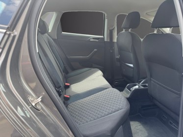 Volkswagen polo 1.6 tdi 95 ss bvm5 iq.drive occasion simplicicar lille  simplicicar simplicibike france