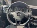 Volkswagen polo 1.6 tdi 95 ss bvm5 iq.drive occasion simplicicar lille  simplicicar simplicibike france