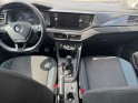 Volkswagen polo 1.6 tdi 95 ss bvm5 iq.drive occasion simplicicar lille  simplicicar simplicibike france