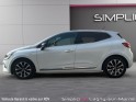 Renault clio v e-tech 140 intens occasion simplicicar lagny  simplicicar simplicibike france