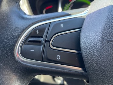 Renault kadjar tce 130 energy graphite edc occasion simplicicar grenoble simplicicar simplicibike france