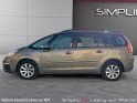 Citroen grand c4 picasso 1.6 hdi 110 fap 7 pl confort occasion simplicicar lagny  simplicicar simplicibike france