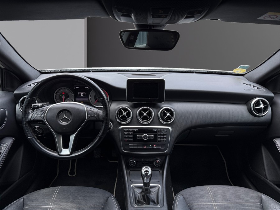 MERCEDES d'occasion CLASSE A 200 CDI de 2014 Toulouse Sud (31)﻿