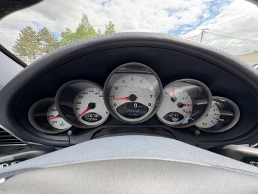 Porsche 911 carrera coupe 997 s coupe 3.8i occasion simplicicar arras  simplicicar simplicibike france