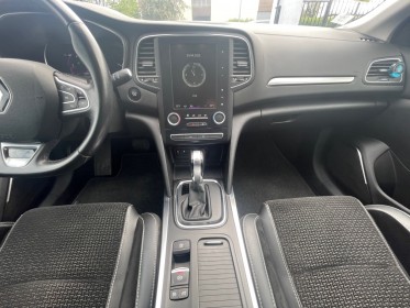 Renault megane iv estate dci 110 energy edc intens occasion simplicicar meaux simplicicar simplicibike france