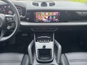 Porsche cayenne coupe e-hybrid 3.0 v6 470 ch tiptronic - caméra 360 - bose - toit panoramique occasion champigny-sur-marne...