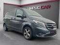 Mercedes vito tourer 114 cdi compact 9g-tronic pro occasion simplicicar brive la gaillarde  simplicicar simplicibike france